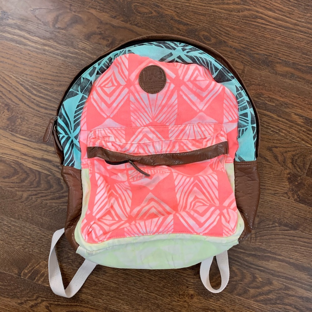 BillaBong Backpack